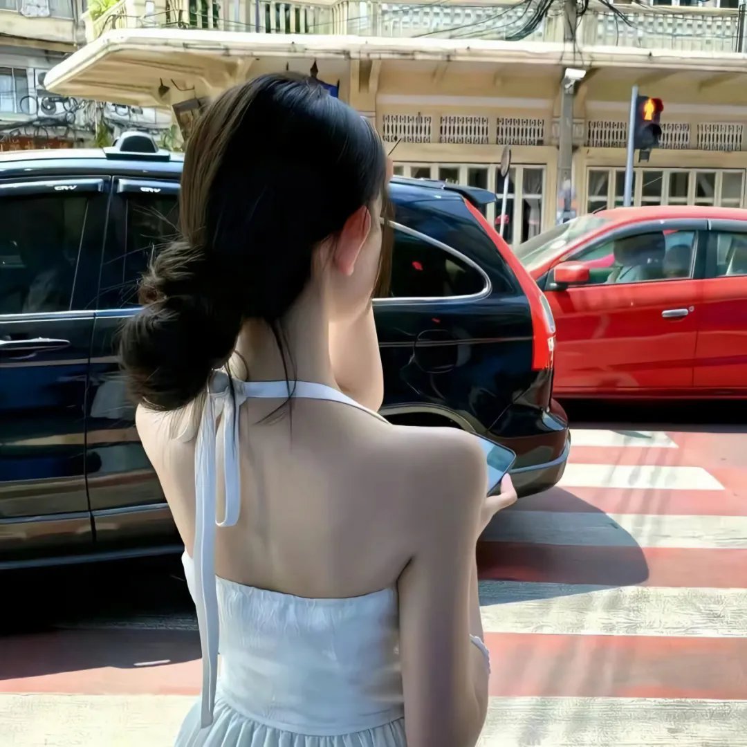 吧女生涯原是梦