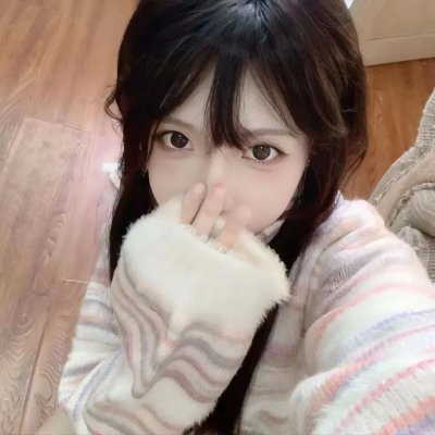 糖果人