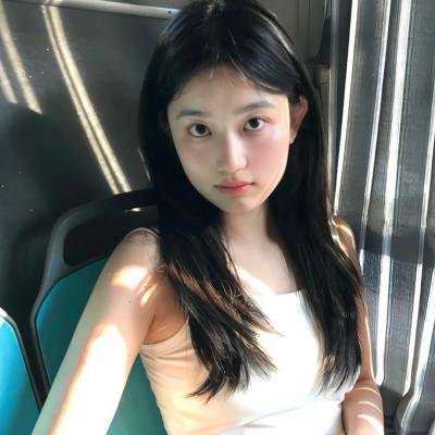平静的海滩