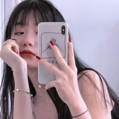 义胆红唇