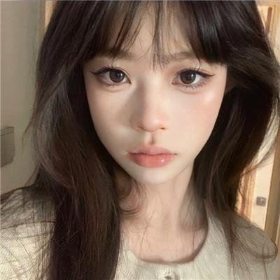 山里的春天